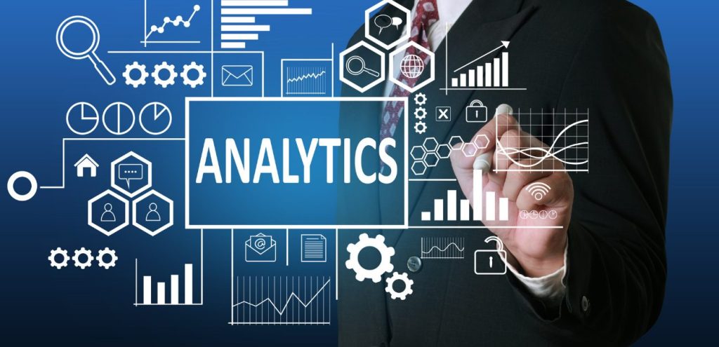 분석, 보고 및 지속적인 최적화