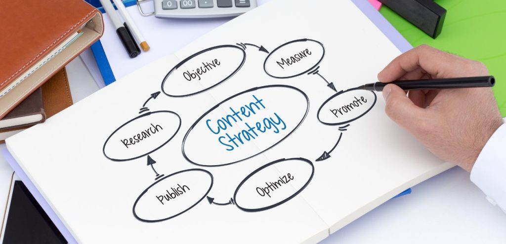 콘텐츠 엔진 구축