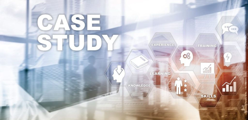 Case Studies & Customer Stories