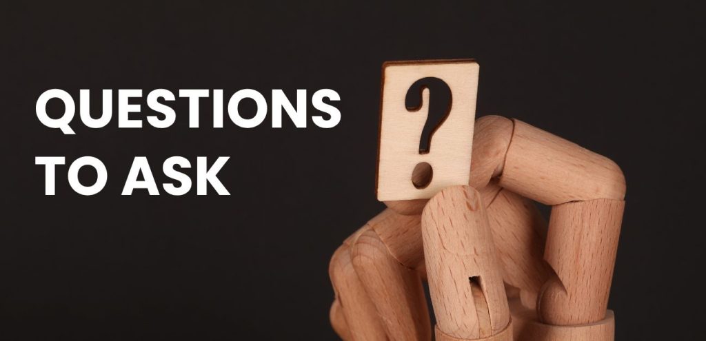 인바운드 마케팅 대행사를 평가할 때 물어봐야 할 질문