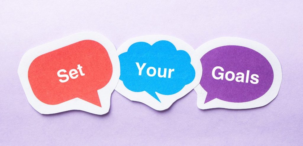 Clarify Your Business Goals