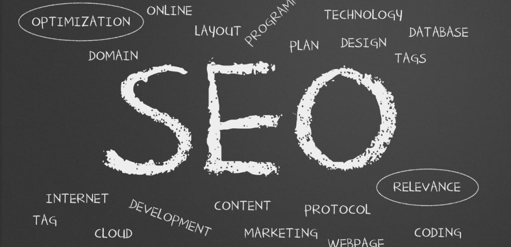 Content Marketing & SEO