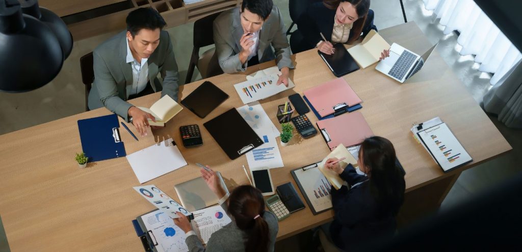 문화 및 협업 적합성