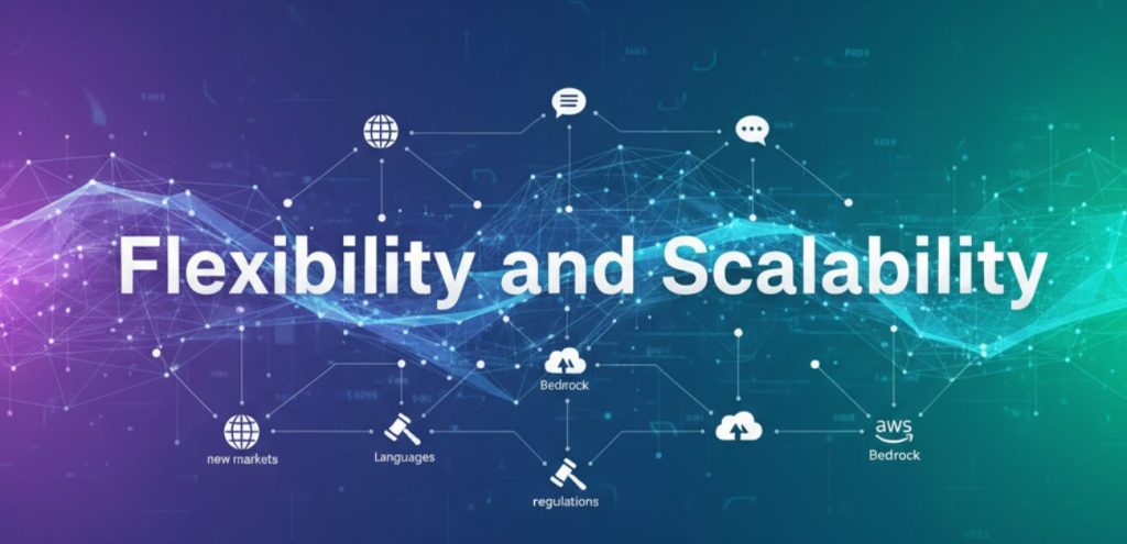 유연성 및 확장성