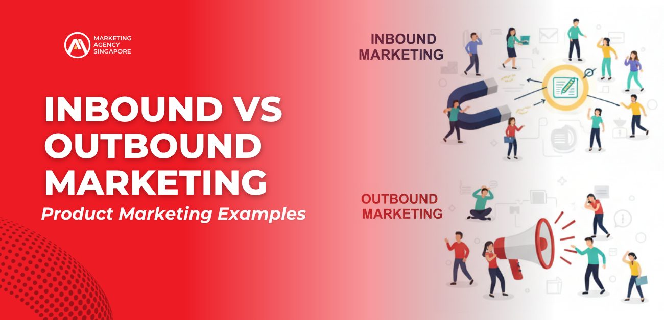Inbound vs Outbound Marketing: All You Need to Know