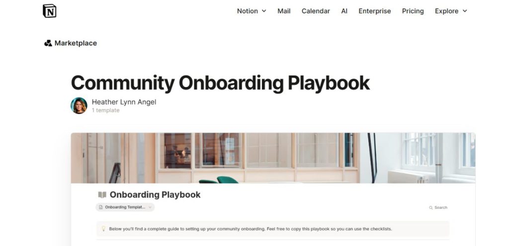 커뮤니티 중심 콘텐츠 및 소셜 참여