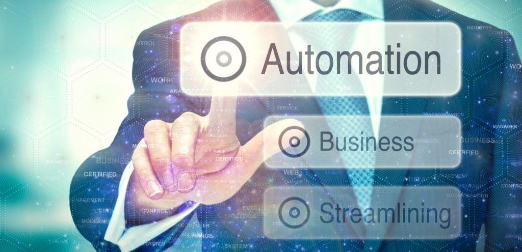 자동화를 통한 리드 육성