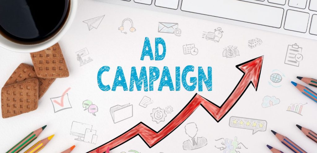 Paid Advertising (Google or LinkedIn Ads)