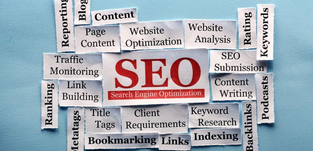 인바운드 마케팅을 위한 전략 및 채널