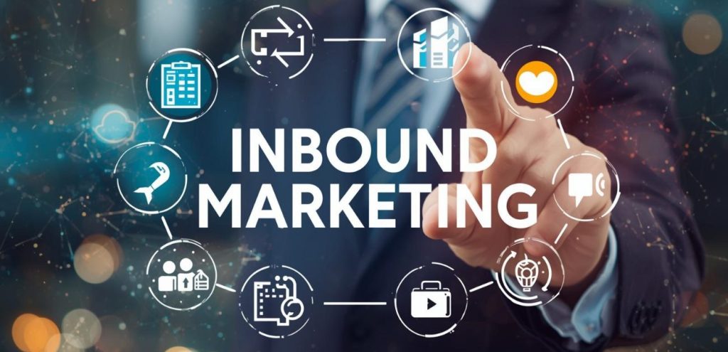  인바운드 마케팅