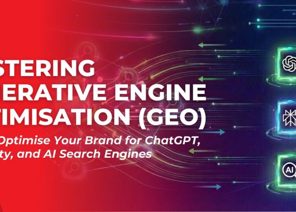 掌握生成式引擎优化（GEO）：如何针对 ChatGPT、Perplexity 和人工智能搜索引擎优化您的品牌