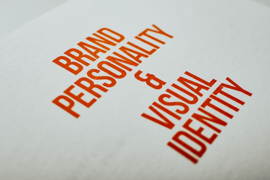 Branding Agency Singapore - Photo by Eva Bronzini