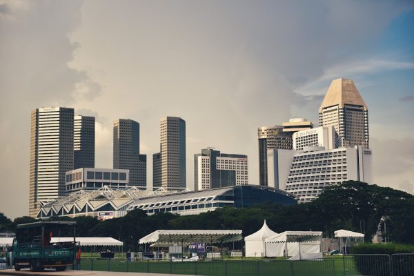Industry Services - Marketing Agency Singapore