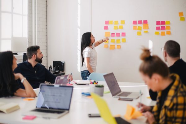 Marketing Agency Singapore - Professional Digital Marketing Services