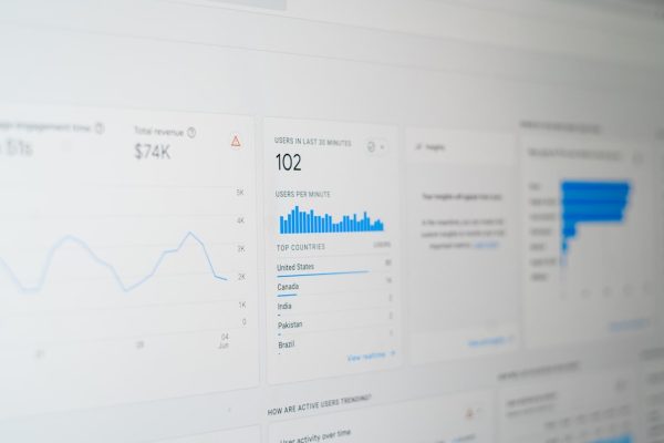 Seo Services - Marketing Agency Singapore
