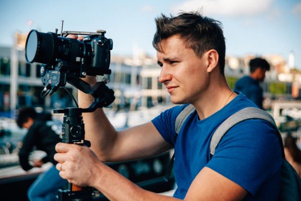 Video Services - Marketing Agency Singapore