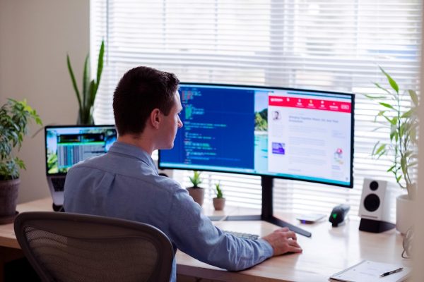Web Design Services - Marketing Agency Singapore