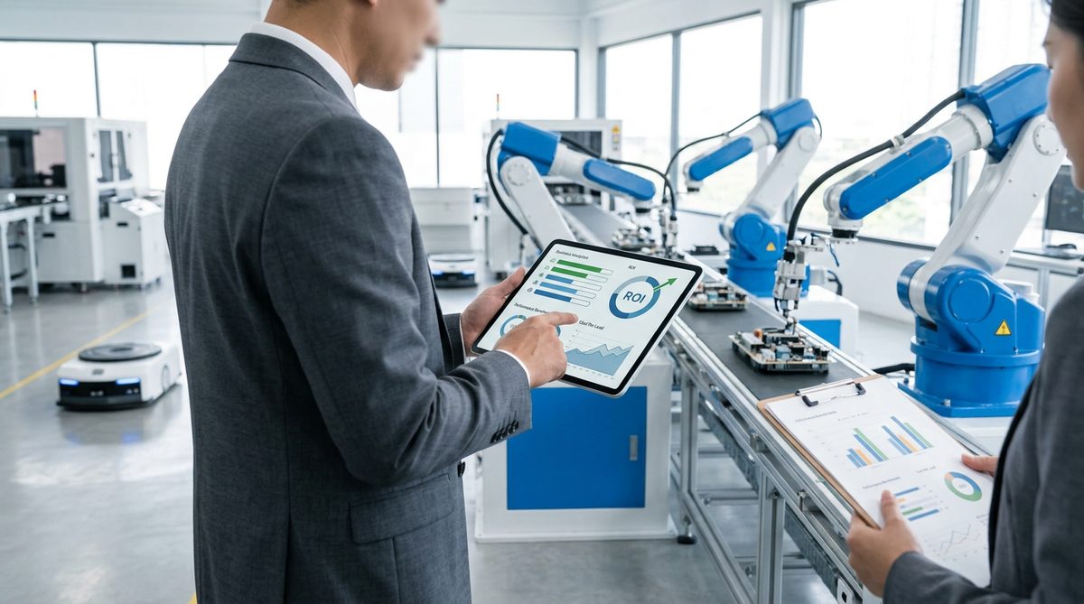 Benchmarks, Budgets and ROI Expectations — B2B Lead Generation for Singapore Manufacturers: Channels, Tools and Tactics