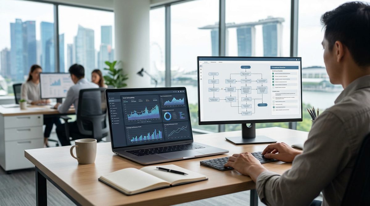 Email Deliverability in 2026: Why Inbox Placement Is Harder Than Ever — EDM Marketing in Singapore: The Complete Guide for 2026