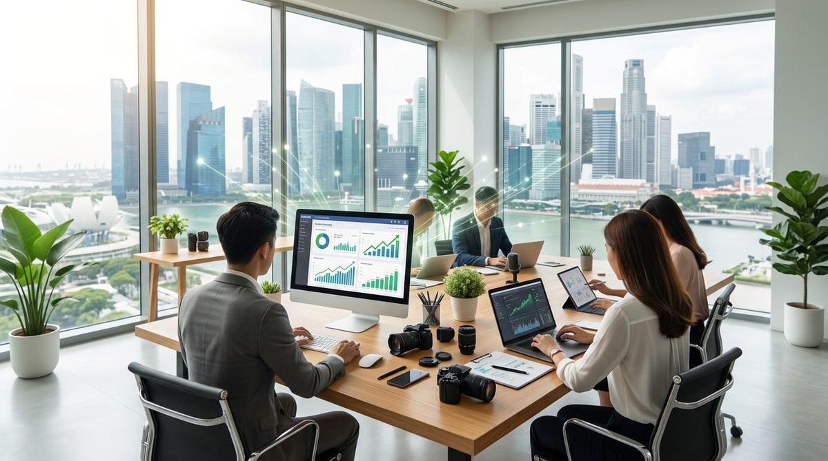 Organic Reach Strategy That Still Works — Facebook Marketing Singapore: The Complete Meta Ads Guide for 2026