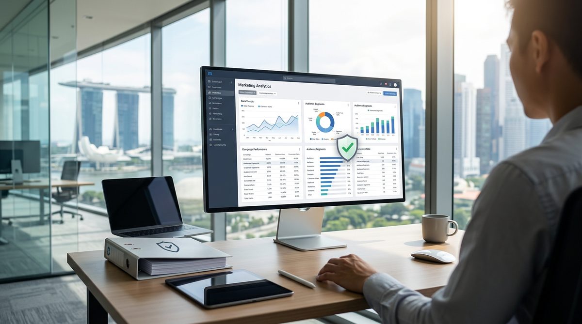 PDPA Compliance for Facebook Marketing — Facebook Marketing Singapore: The Complete Meta Ads Guide for 2026