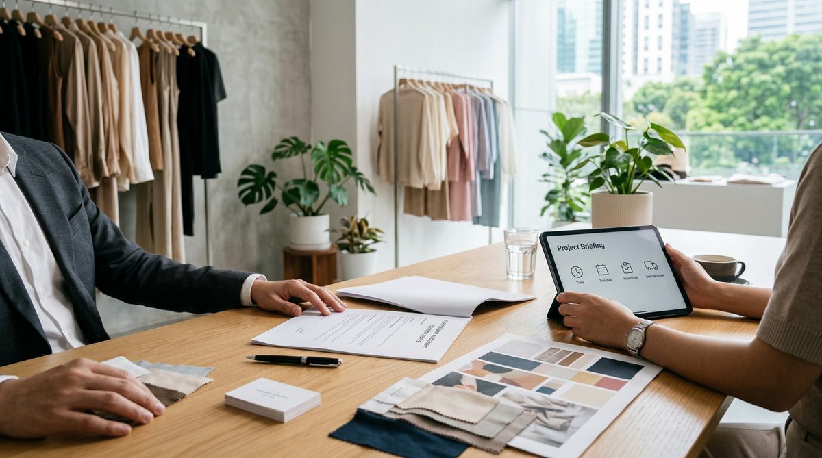 Briefing, Contracts and Content Rights — Fashion Influencer Marketing in Singapore: Rates, Partnerships and ROI