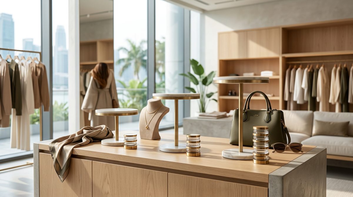 Creator Tiers and Rates in SGD — Fashion Influencer Marketing in Singapore: Rates, Partnerships and ROI