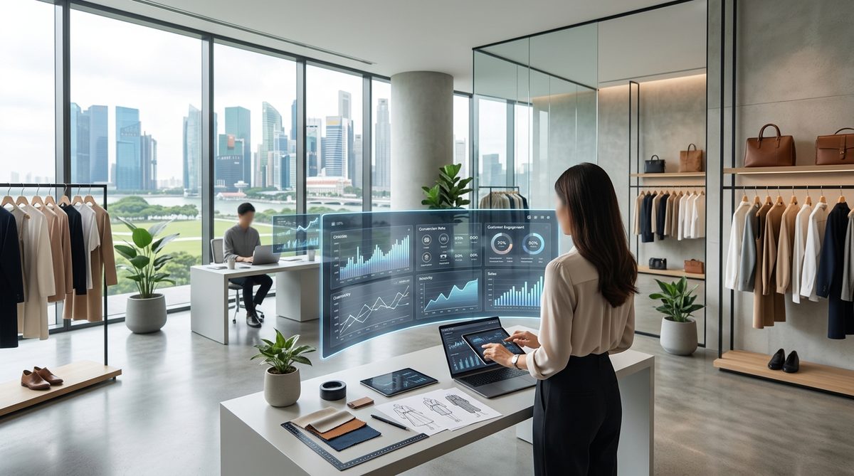 Measuring Fashion Marketing: KPIs That Matter — Fashion Marketing in Singapore: Complete Guide for Brands in 2026