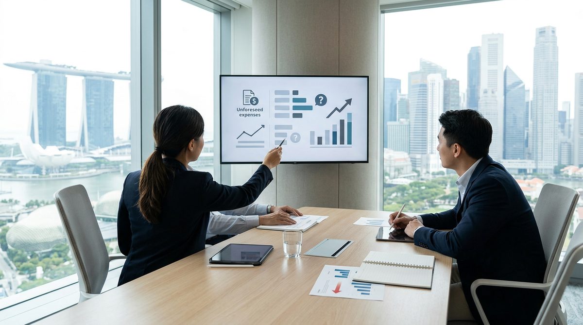 Hidden Costs to Watch For — Influencer Pricing in Singapore: Rate Cards, Negotiation Tips and What to Expect