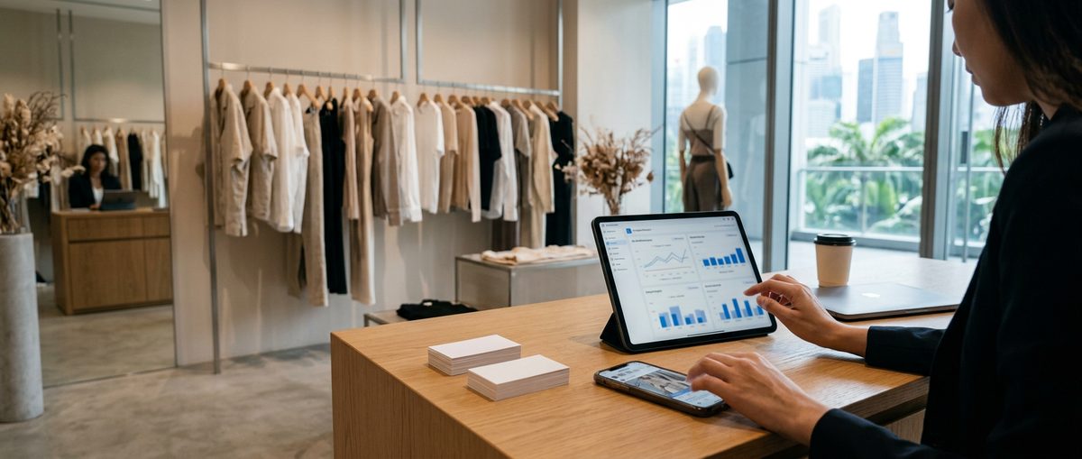 Paid Instagram: Ads, Budgets and Benchmarks — Instagram Marketing for Fashion Brands in Singapore: Content, Shopping and Growth