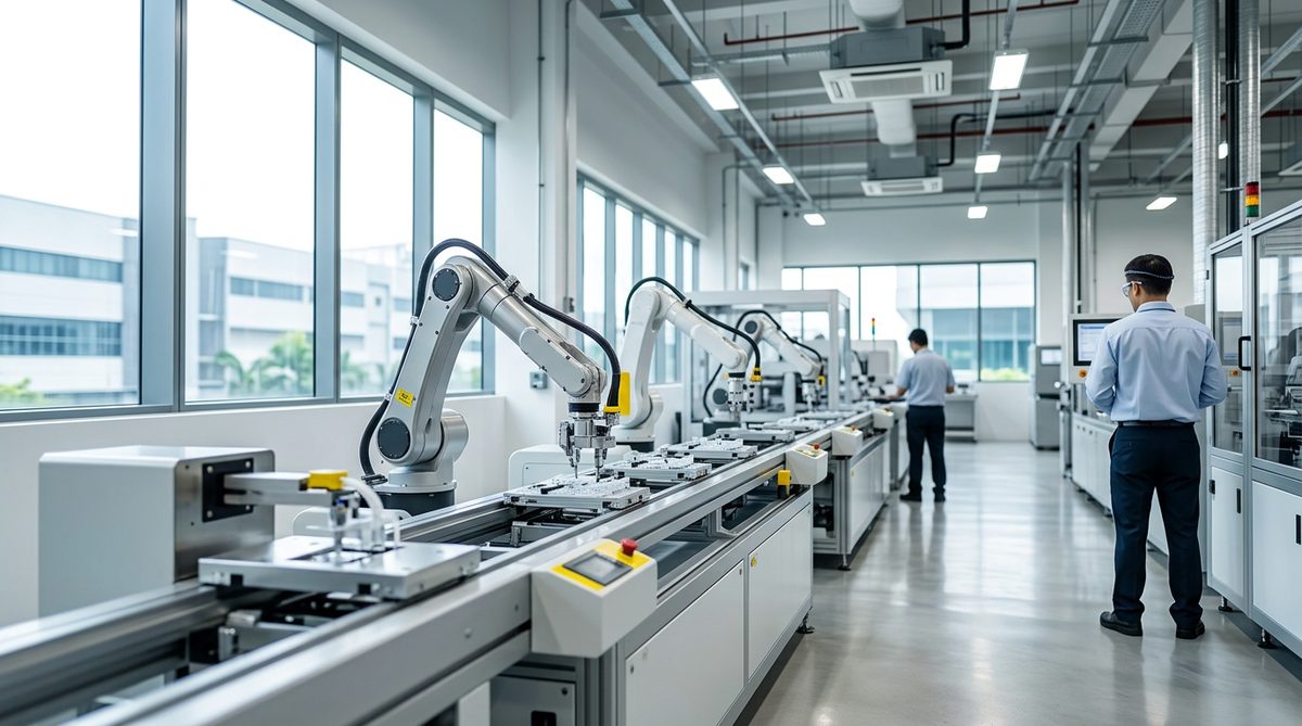 Paid LinkedIn Ads Playbook for Manufacturers — LinkedIn Marketing for Singapore Manufacturing Companies: B2B Demand Generation