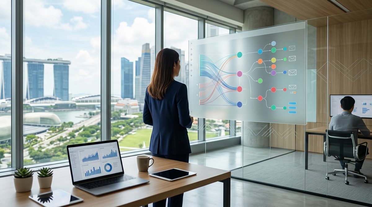 Brevo (Formerly Sendinblue) — Marketing Automation Platforms: HubSpot vs ActiveCampaign vs Marketo vs Brevo vs Klaviyo in 2026