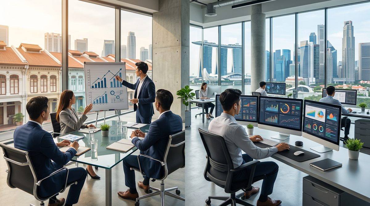 Pros and Cons Compared — Network Marketing vs Digital Marketing: What Is the Difference?