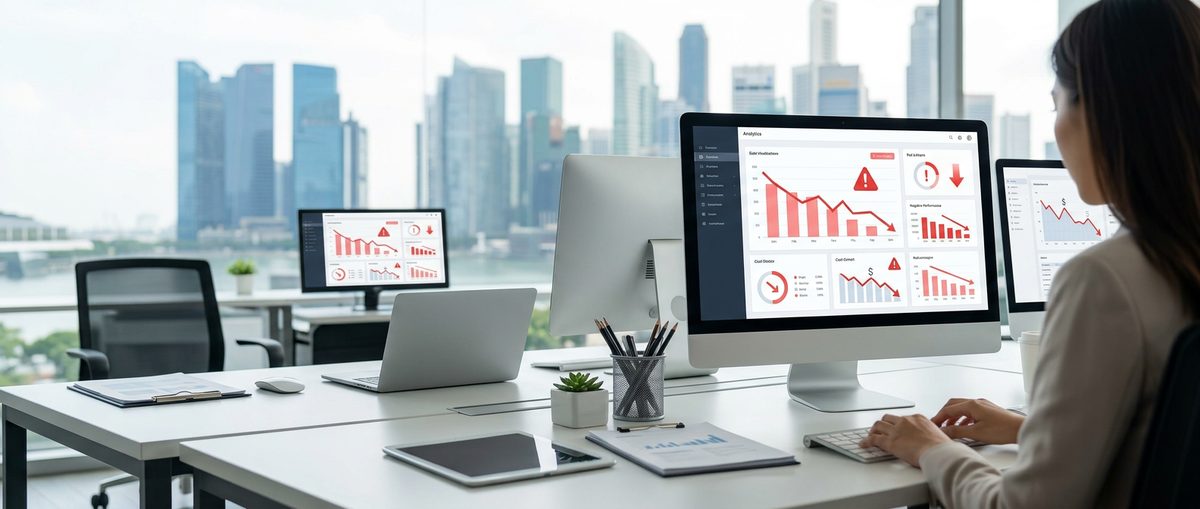 Red Flags: When to Walk Away — How Much Does SEO Cost in Singapore? (2026 Guide)