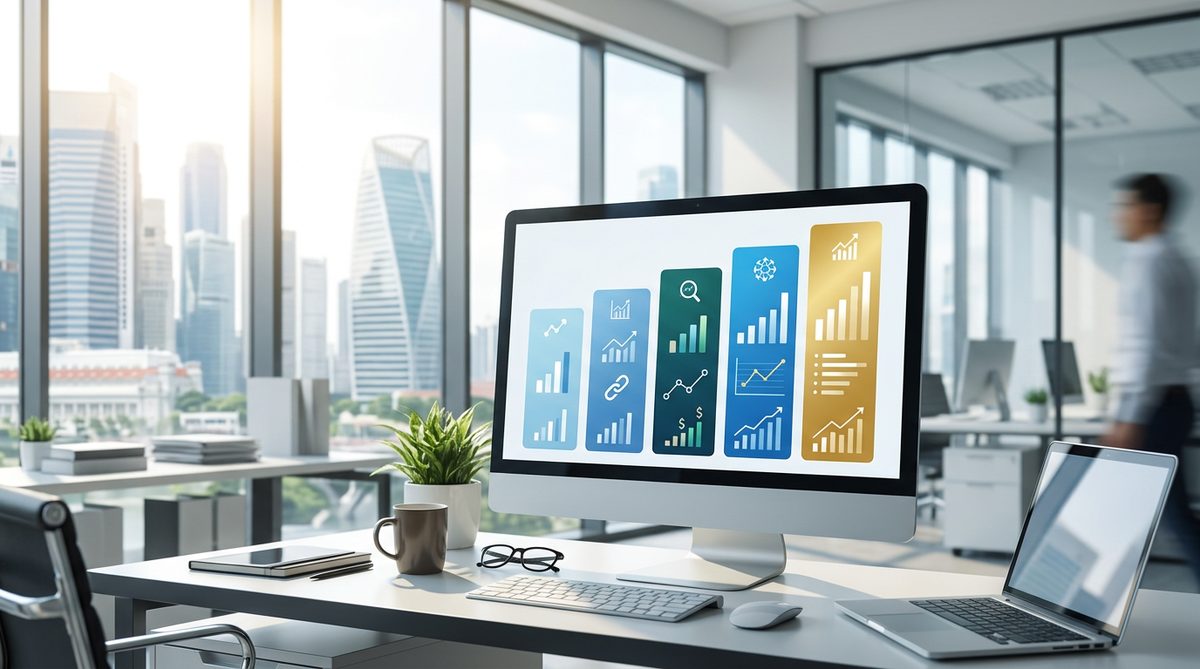 Typical SEO Package Pricing in SGD — SEO Packages Singapore: Compare Plans, Pricing & Deliverables for 2026