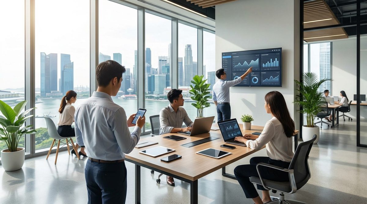 SMS Marketing Platforms — SMS Marketing Singapore: A PDPA-Compliant Guide for 2026