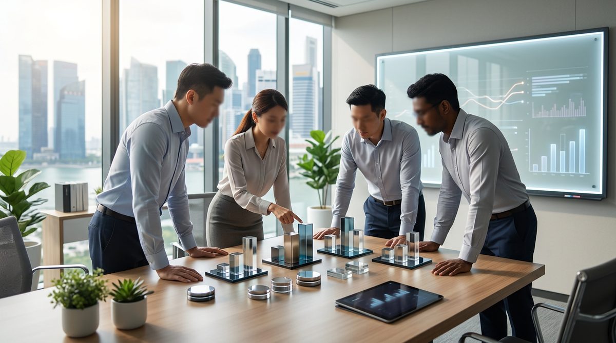 SMS Pricing Benchmarks by Singapore Provider — SMS Marketing Singapore: A PDPA-Compliant Guide for 2026