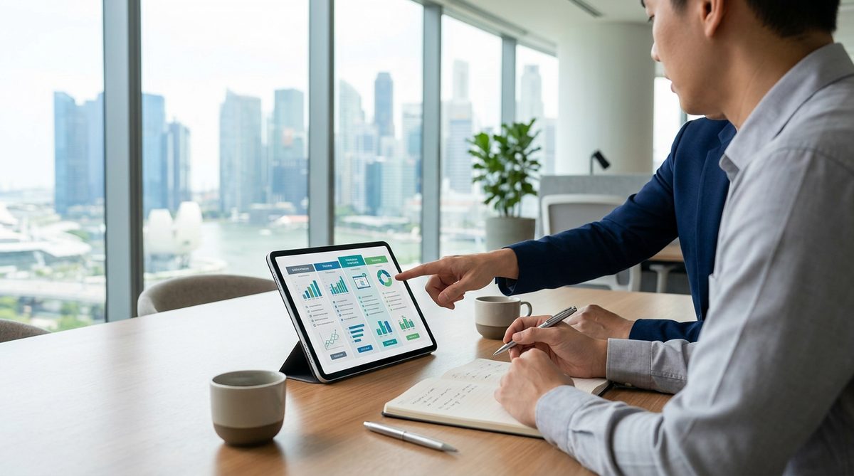 2026 Web Hosting Price Comparison: Top Singapore Providers — How Much Does Web Hosting Cost in Singapore?