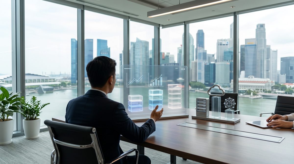 Cloud Hosting Costs (AWS, GCP, Azure) — How Much Does Web Hosting Cost in Singapore?