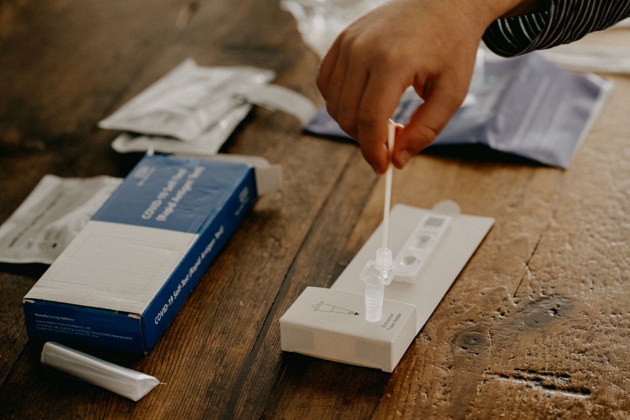 Running Your A/B Test — A/B Testing Guide: How to Run Better Experiments That Actually Improve Conversions