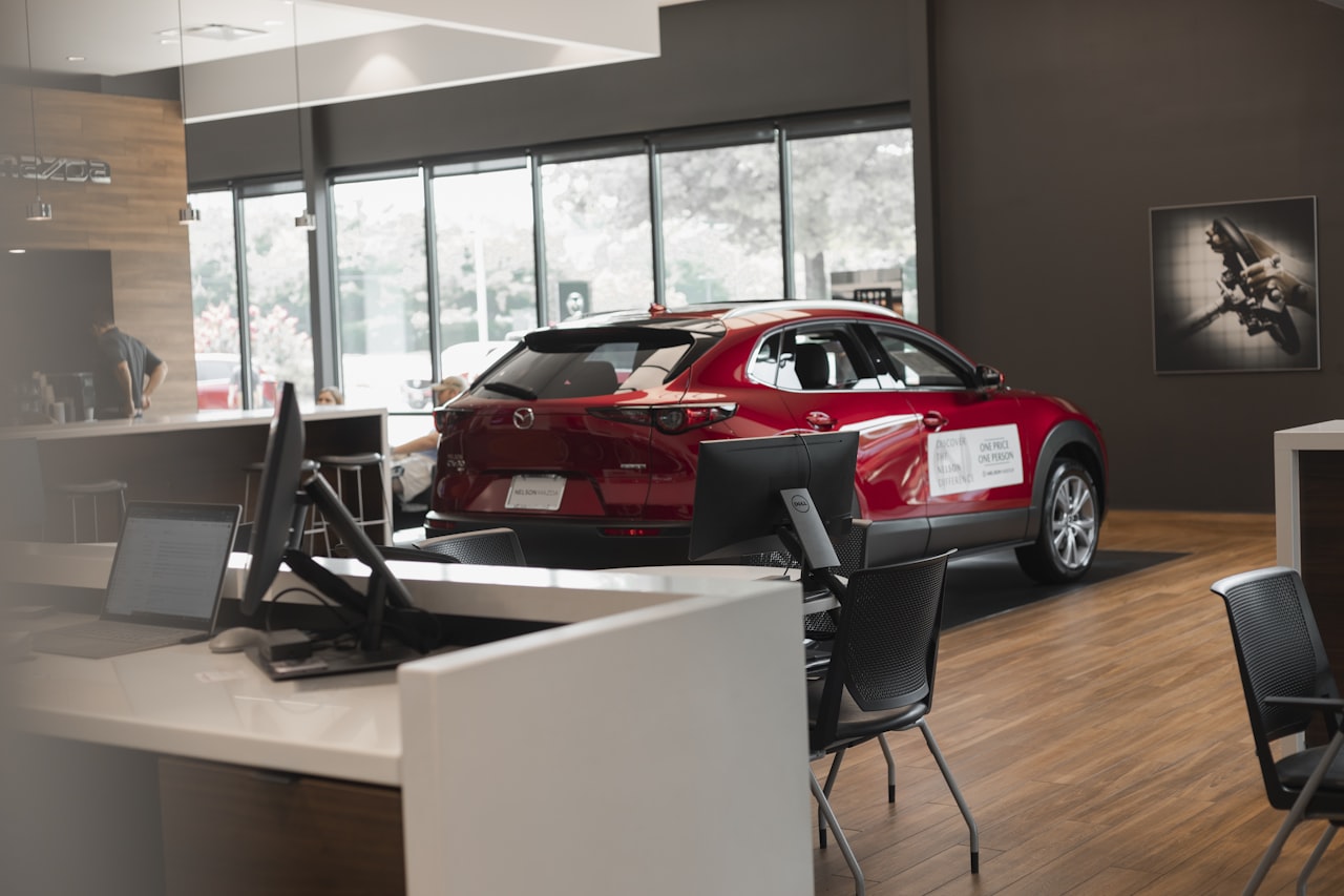 Facebook and Instagram Advertising for Car Dealers — Automotive Marketing Singapore: A Dealership Growth Guide for 2026