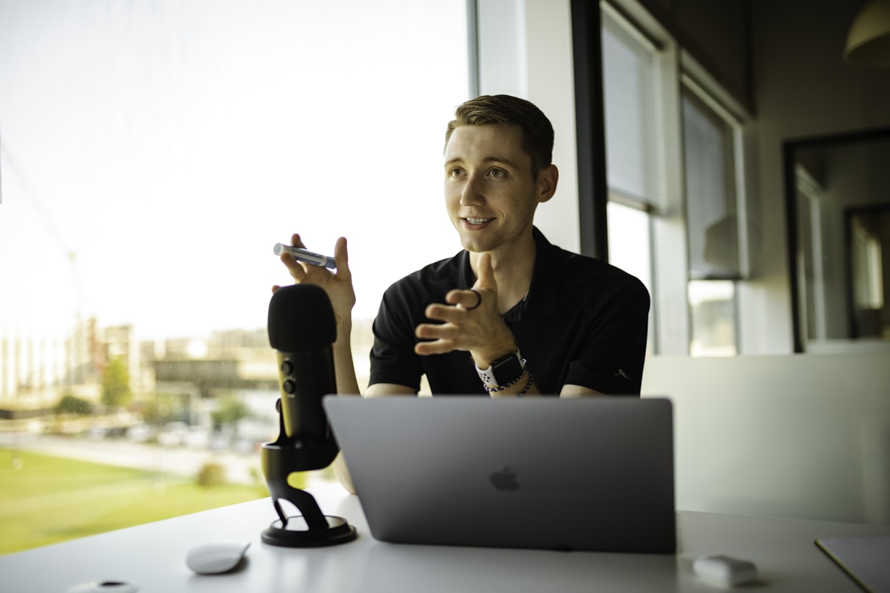 Promotion and Audience Growth — How to Launch a Business Podcast in Singapore: Equipment, Hosting and Growth