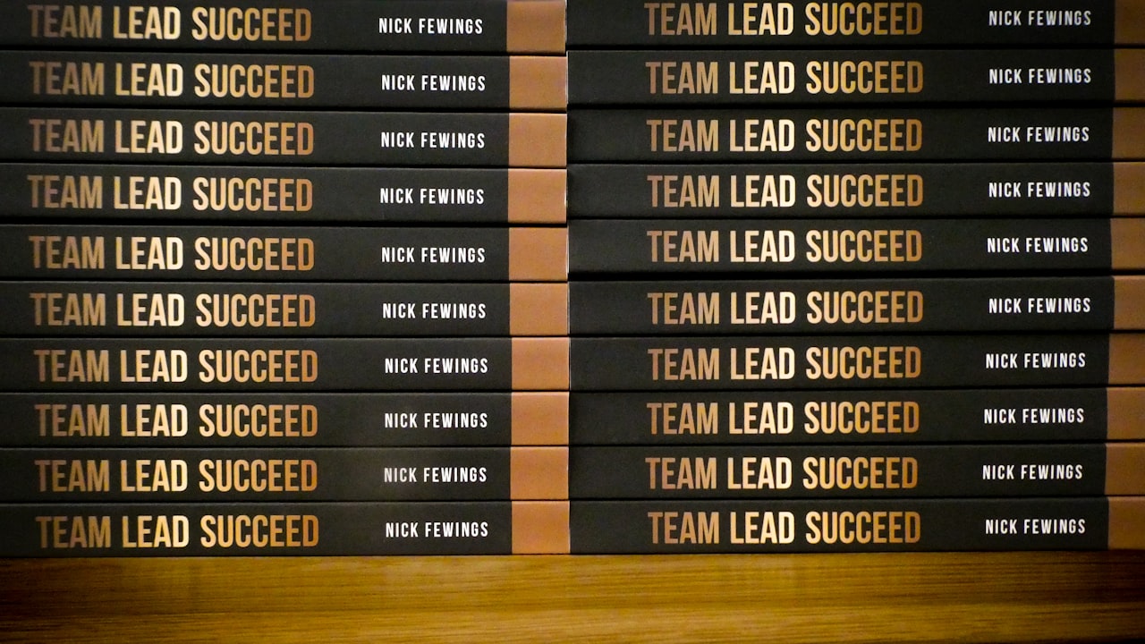 Measuring the Impact of Thought Leadership — CEO Thought Leadership Content: How to Build Executive Visibility Online