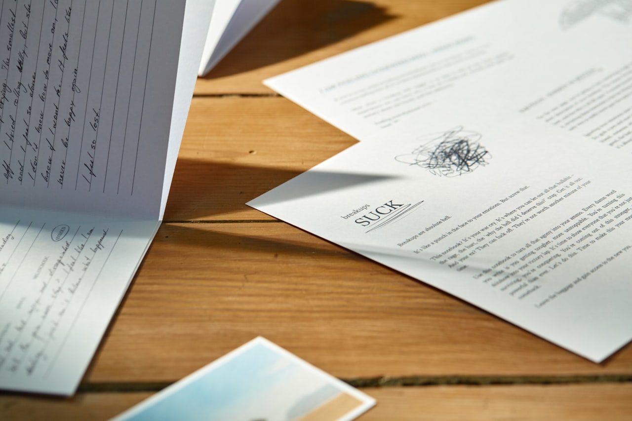 The Proven Case Study Structure — How to Write Client Case Studies That Win New Business