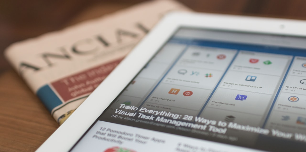 Digital PR vs Traditional PR — Digital PR Singapore: How to Build Links and Brand Authority Through Earned Media