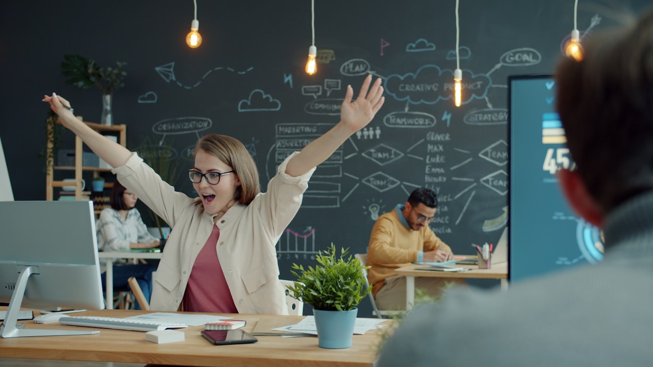 Measuring Programme Success โ Employee Advocacy Marketing: How to Turn Staff Into Brand Ambassadors