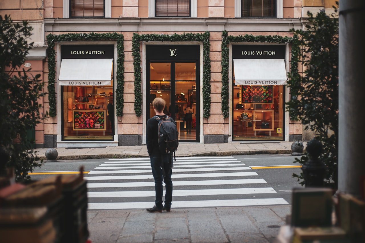 Principles of Luxury Brand Marketing — Luxury Brand Marketing in Singapore: How to Market Premium Products Without Discounting