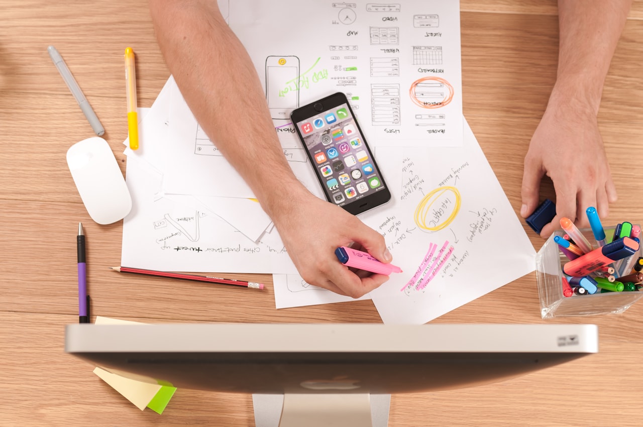 Foundations of a Mobile Marketing Strategy — Mobile Marketing Strategy: How to Reach Singaporean Consumers on Their Smartphones