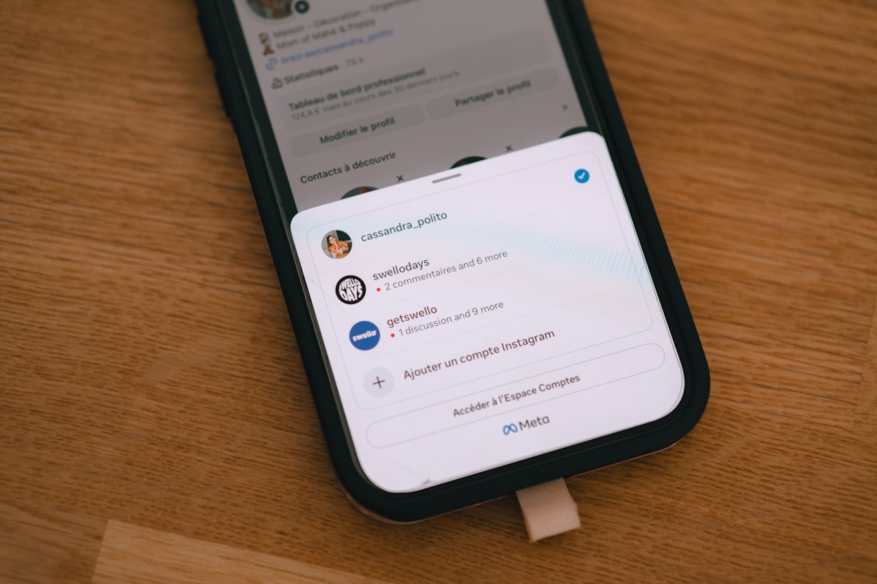Measuring Mobile Marketing Performance — Mobile Marketing Strategy: How to Reach Singaporean Consumers on Their Smartphones