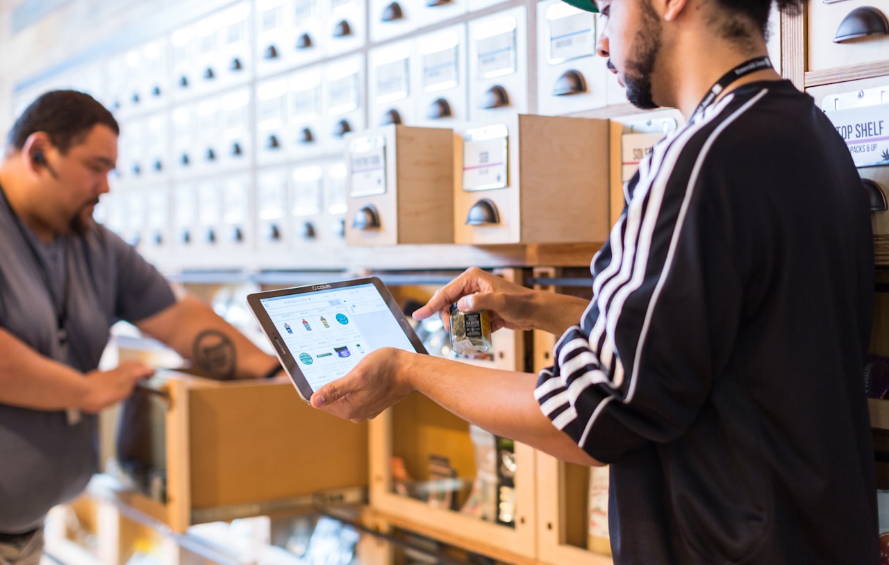 Inventory Synchronisation Across Platforms — Multi-Marketplace Selling: Manage Shopee, Lazada and Amazon From One Dashboard